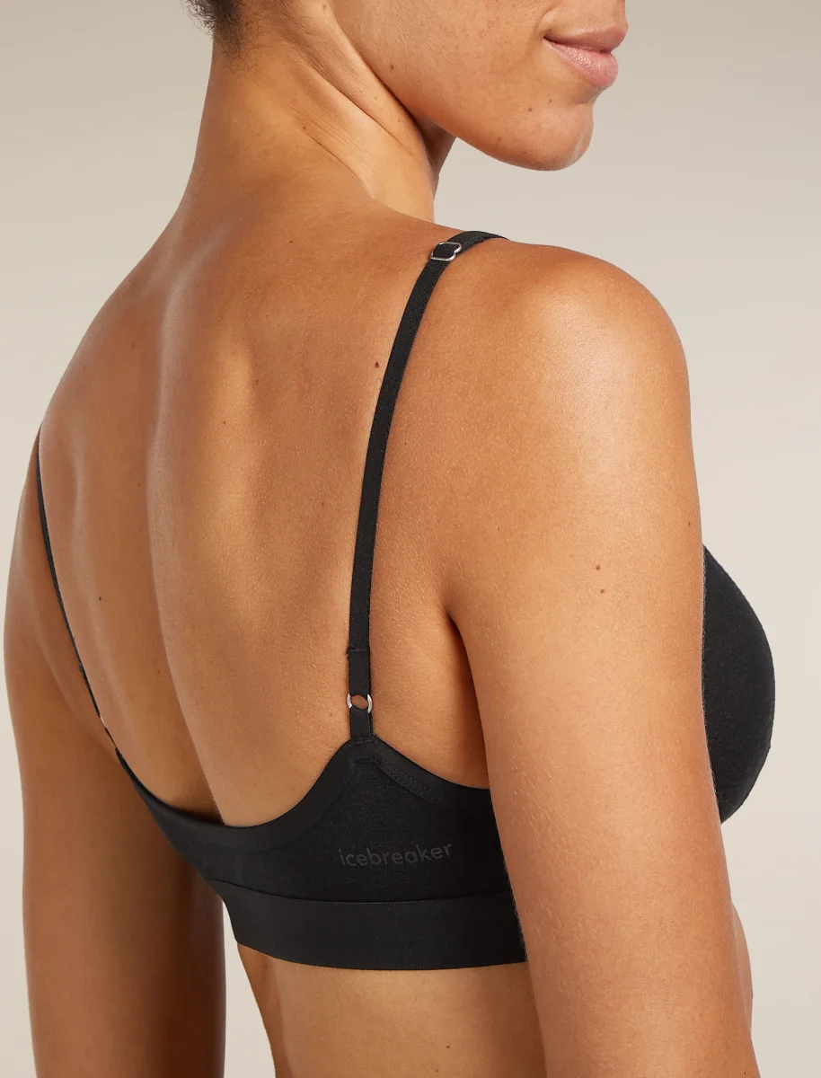 Sutiã Feminino Merino 150 Siren - Image 4