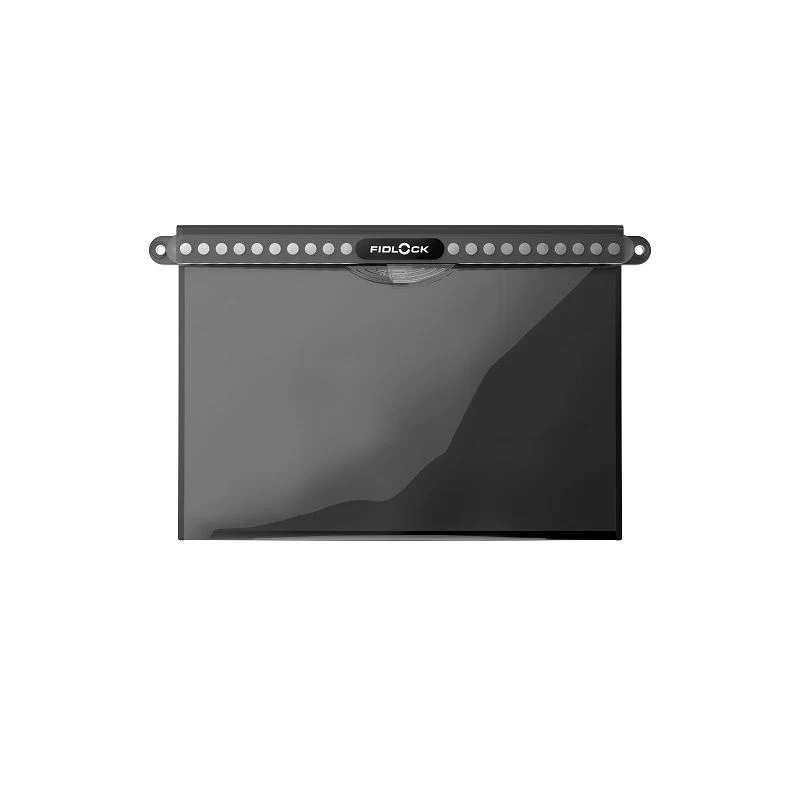 Bolsa Estanque Fidlock Hermetic Dry Bag Multi Transparent Black - Image 2
