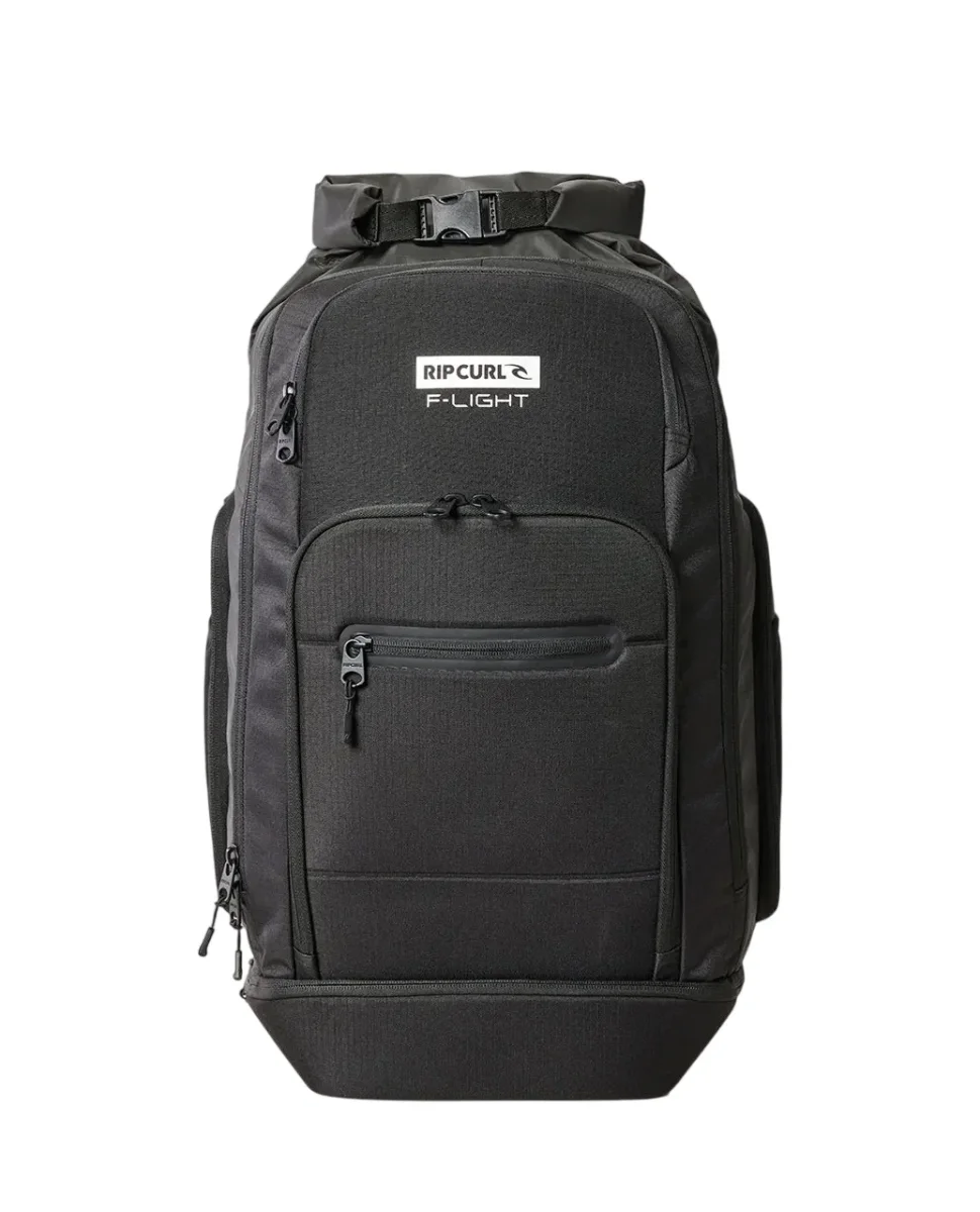 Mochila Rip Curl 40L F-Light Surf Midnight