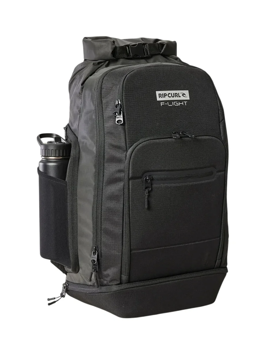 Mochila Rip Curl 40L F-Light Surf Midnight - Image 4