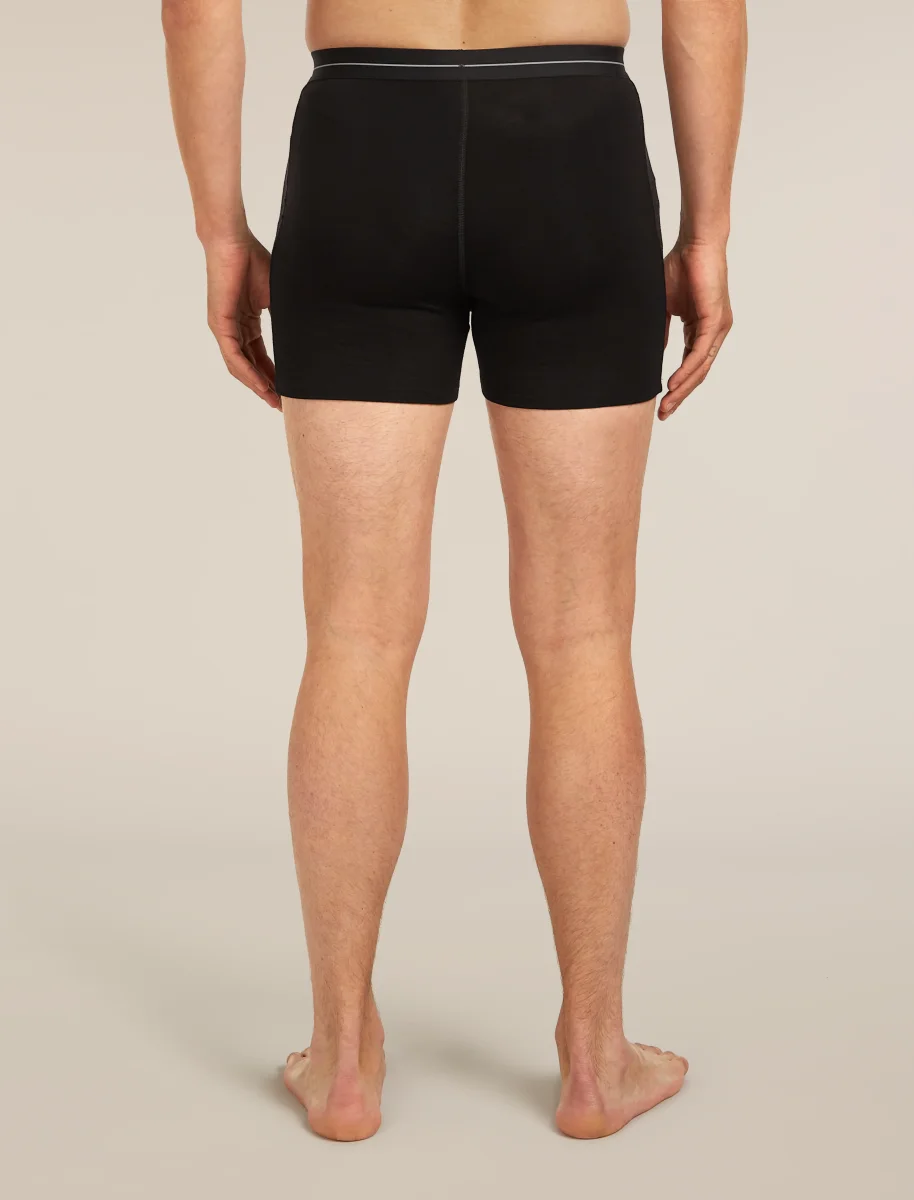 Calções Anatomica de Merino 150 para Homens - Image 7
