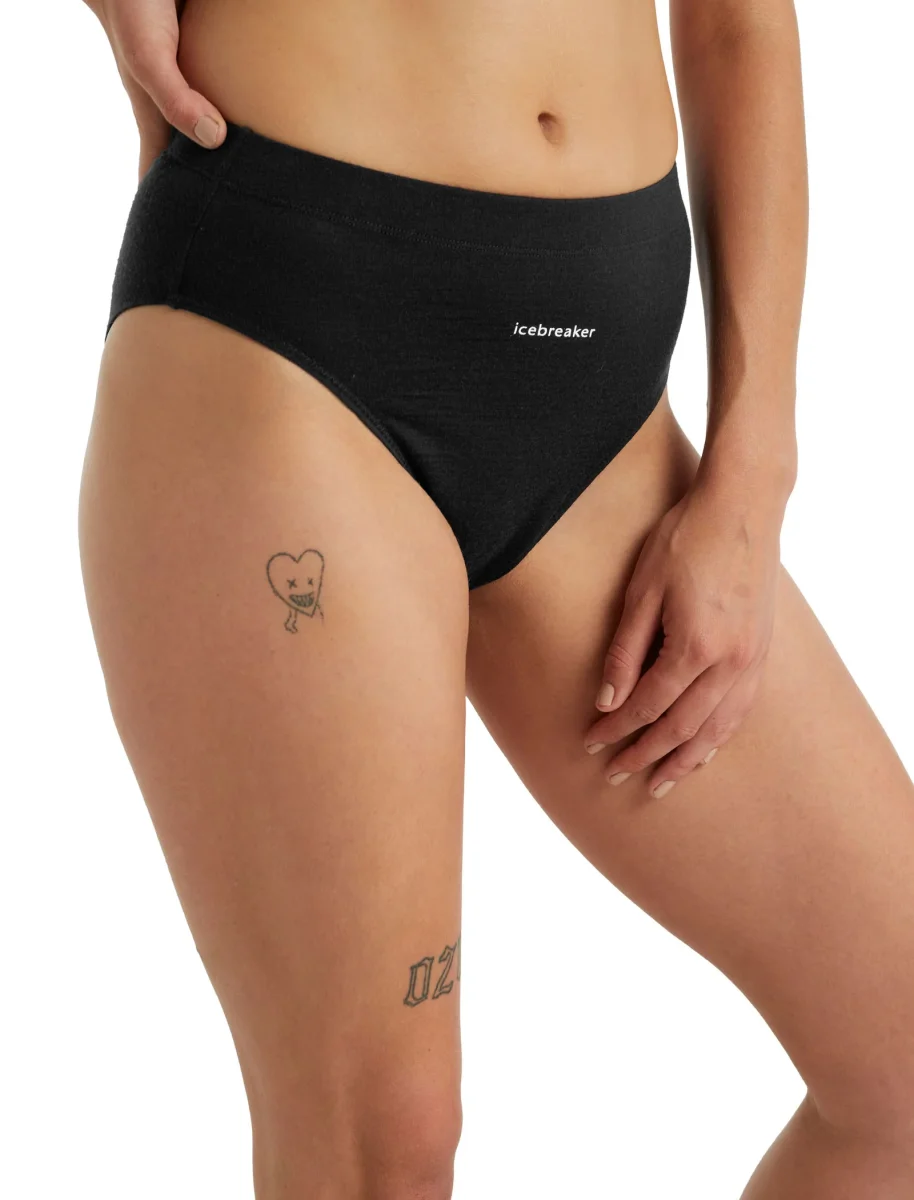 Biquíni Feminino de Corte Alto Rainha - Image 7