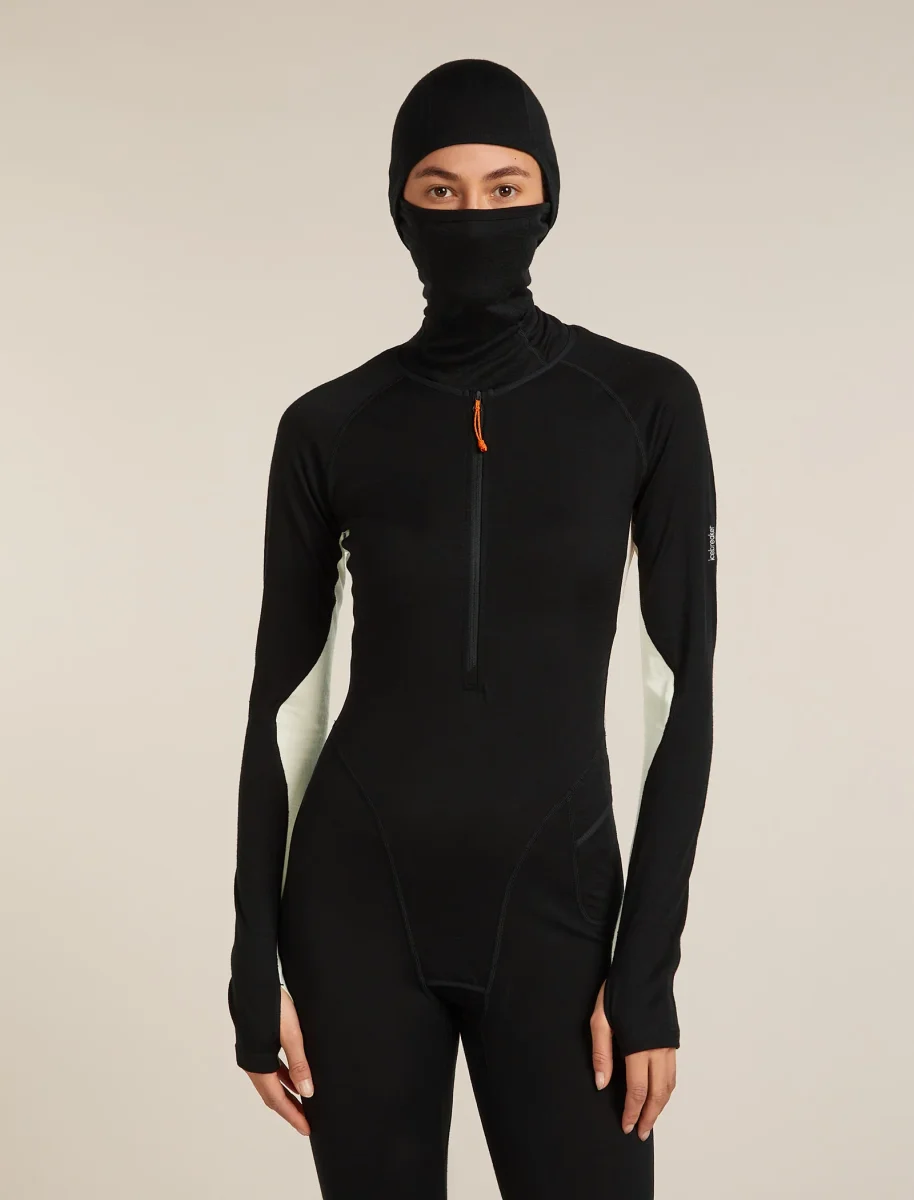 Macacão Térmico Oasis+ Merino 200 para Mulher - Image 5