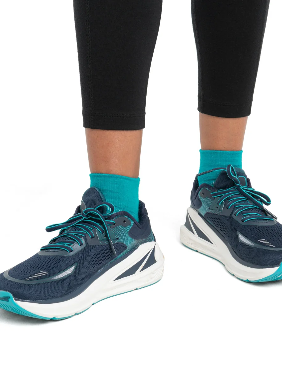 Meias Longas Femininas Merino Speed Inverno 25″ - Image 9