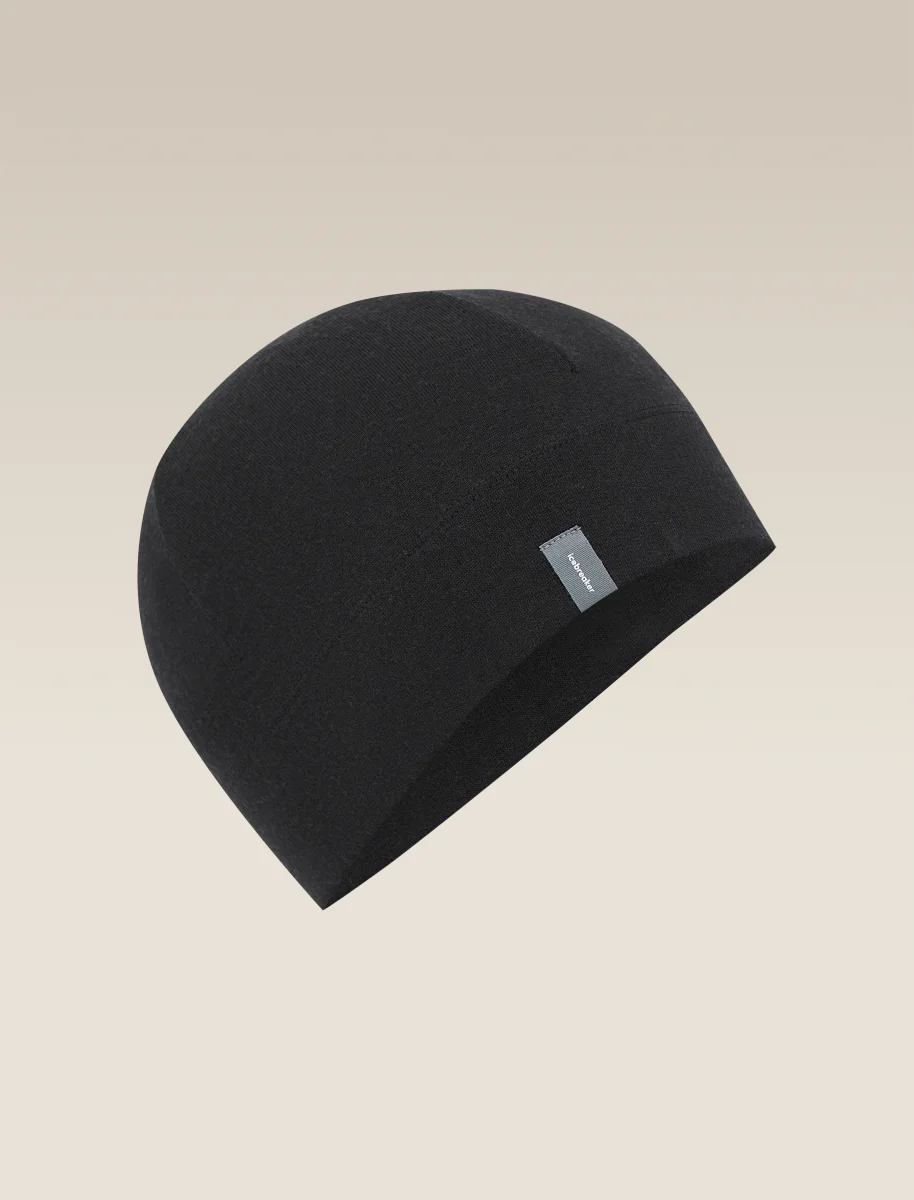 Boné Unissex Merino 260 Ridge - Image 7