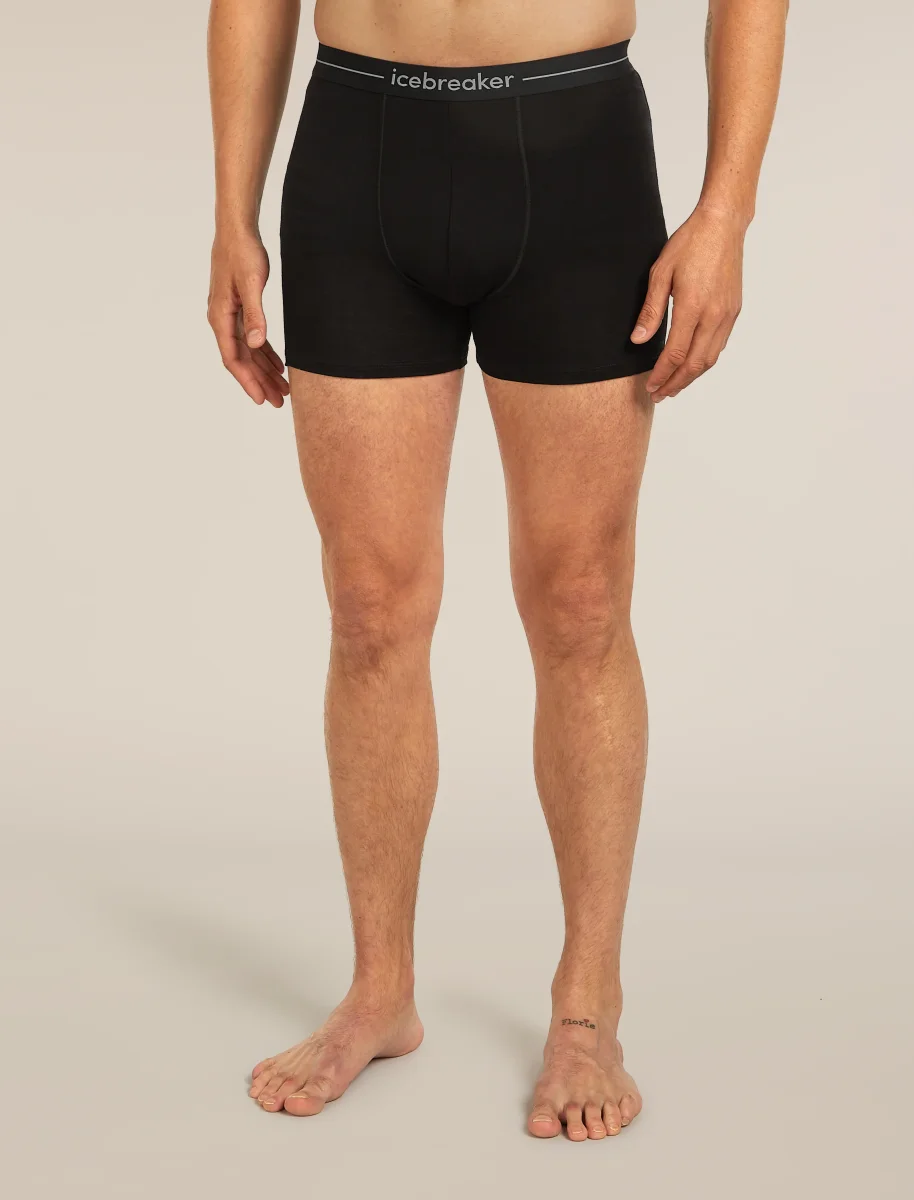 Calções Anatomica de Merino 150 para Homens - Image 6