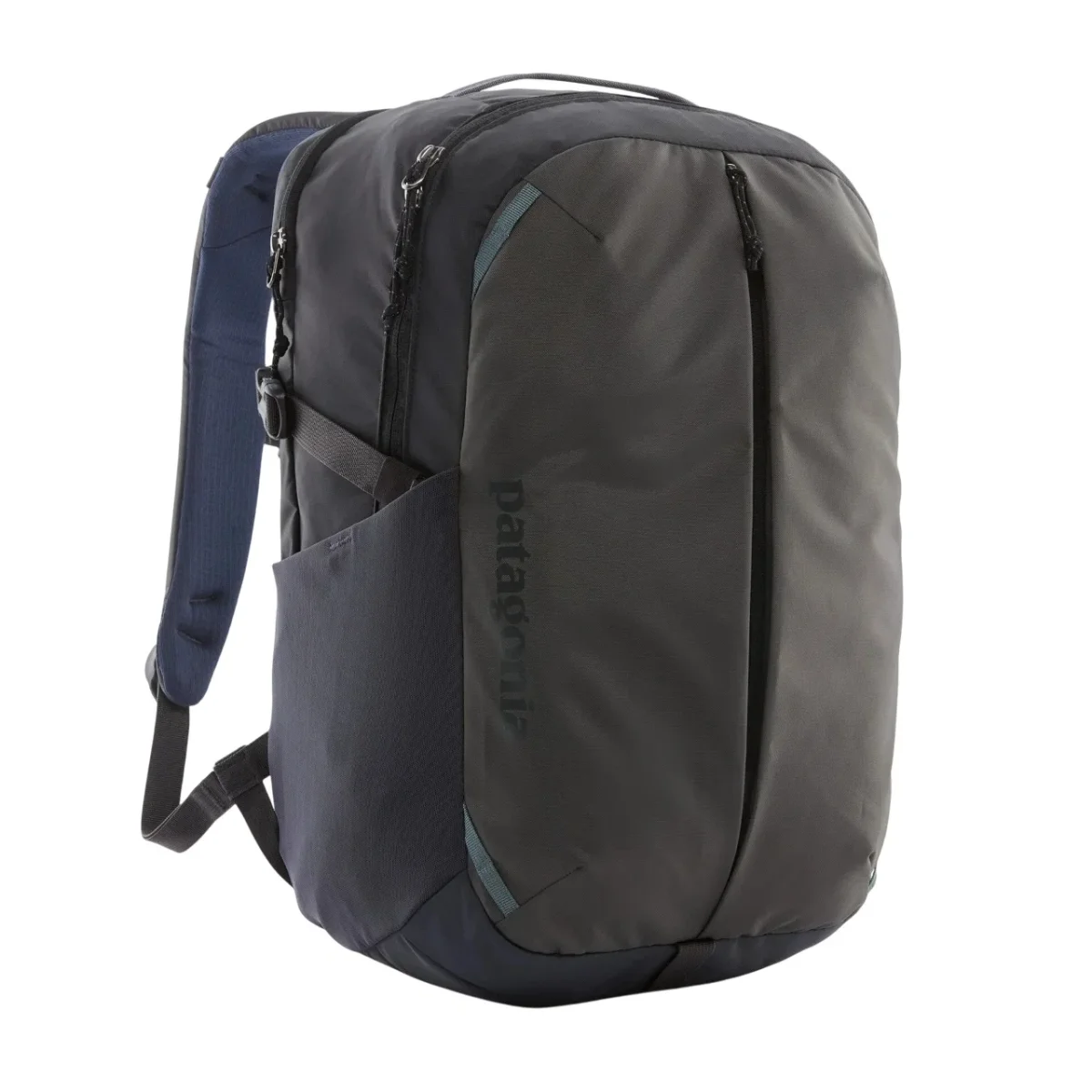 Mochila Patagonia 26L Refugio Day Pack Smolder Blue - Image 2