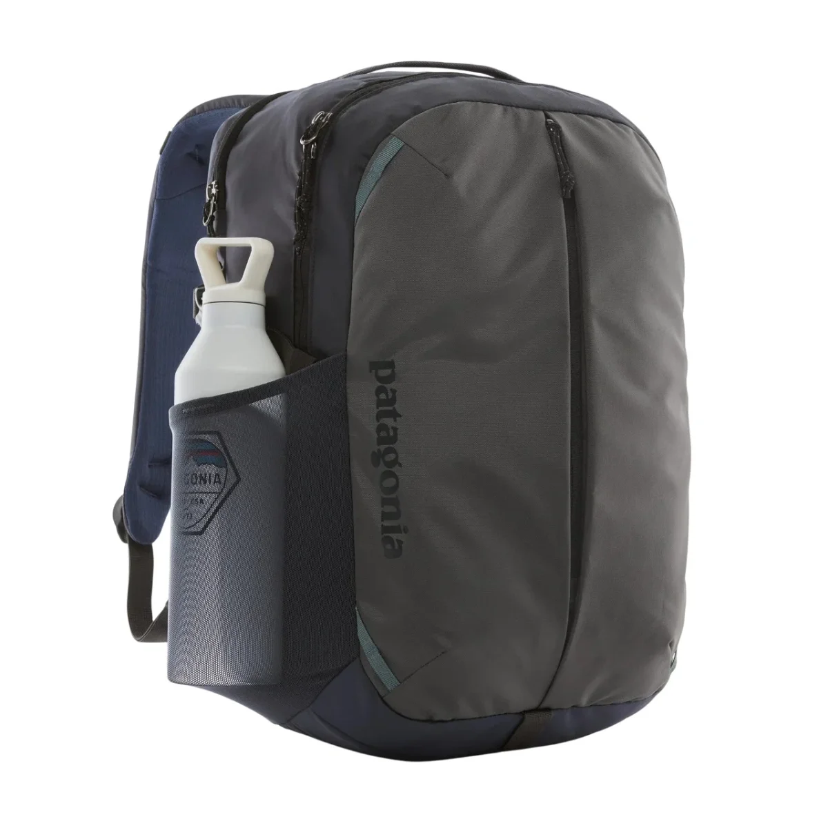 Mochila Patagonia 26L Refugio Day Pack Smolder Blue - Image 3
