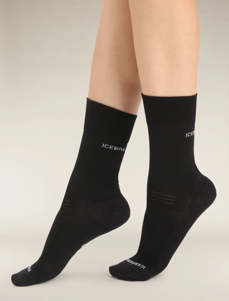 Meias de Lã de Merino para Caminhada Femininas - Image 4