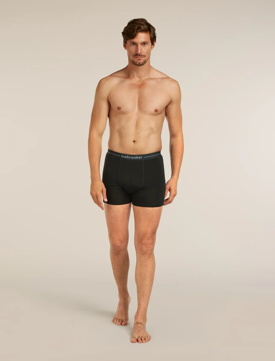 Calções Anatomica de Merino 150 para Homens - Image 8