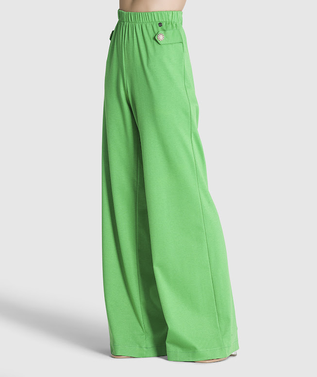 Pantalona C/ Botões - Image 2
