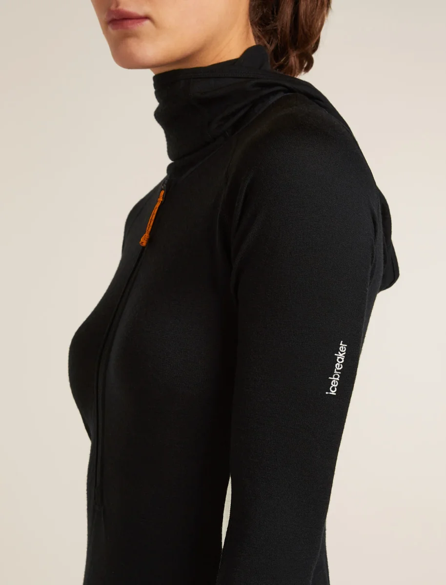 Macacão Térmico Oasis+ Merino 200 para Mulher - Image 6