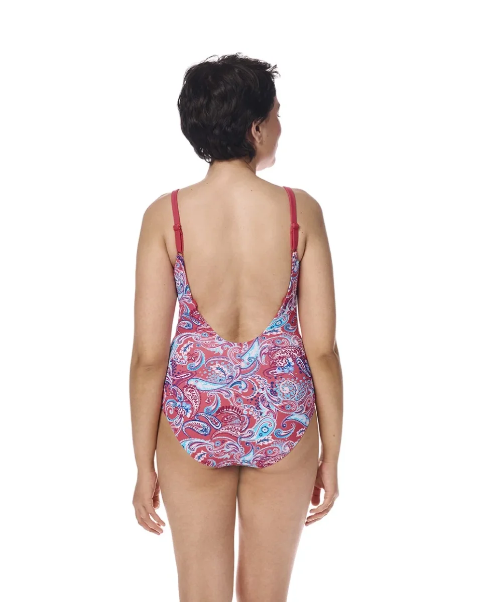 Barbados OP Hot Pink/Multi- Refª 71773 - Image 3