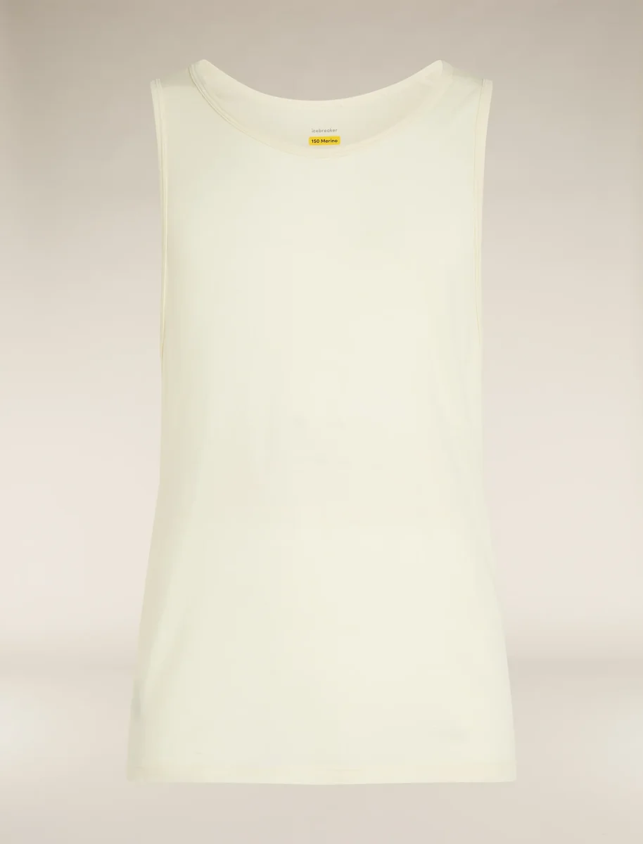 Regata Anatomica de Merino 150 para Homens - Image 6