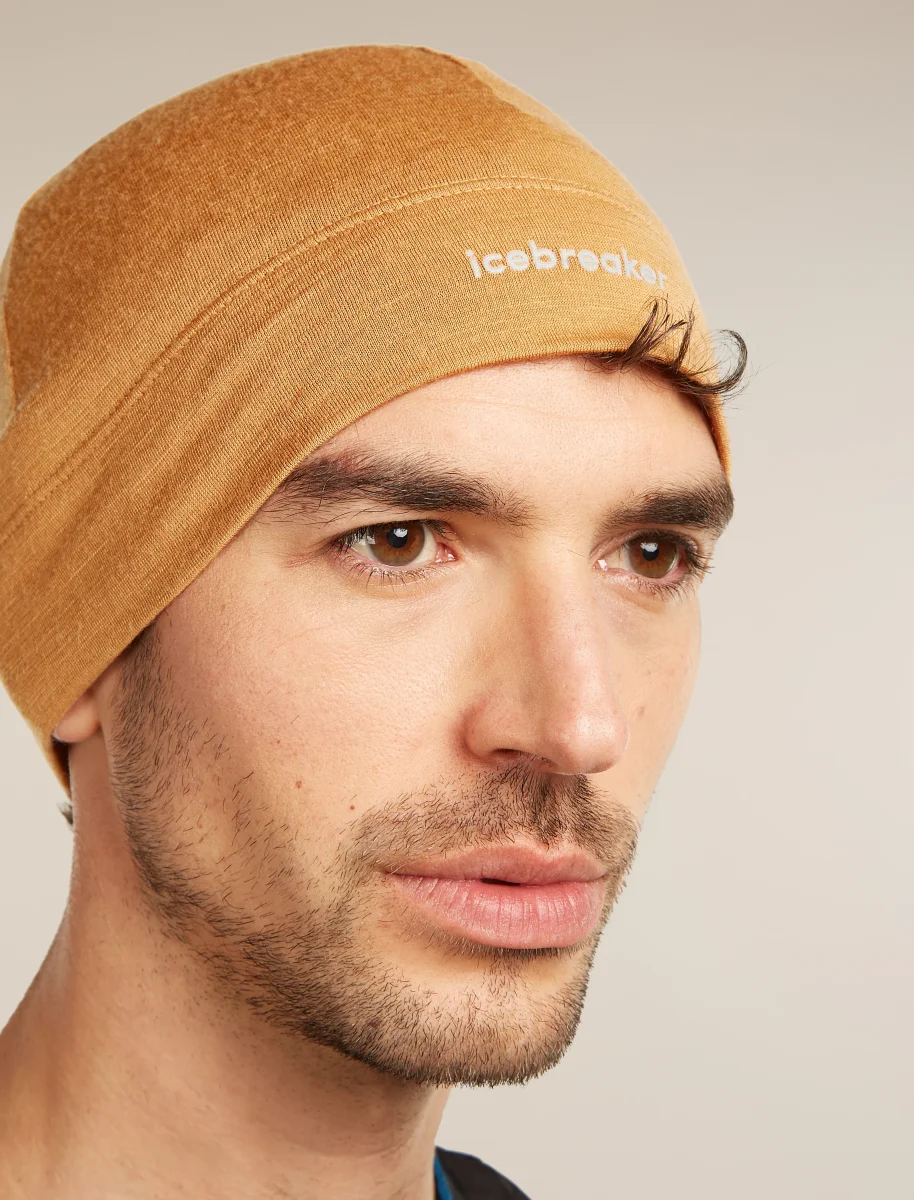 Boné Unissex Merino 200 Oasis - Image 2