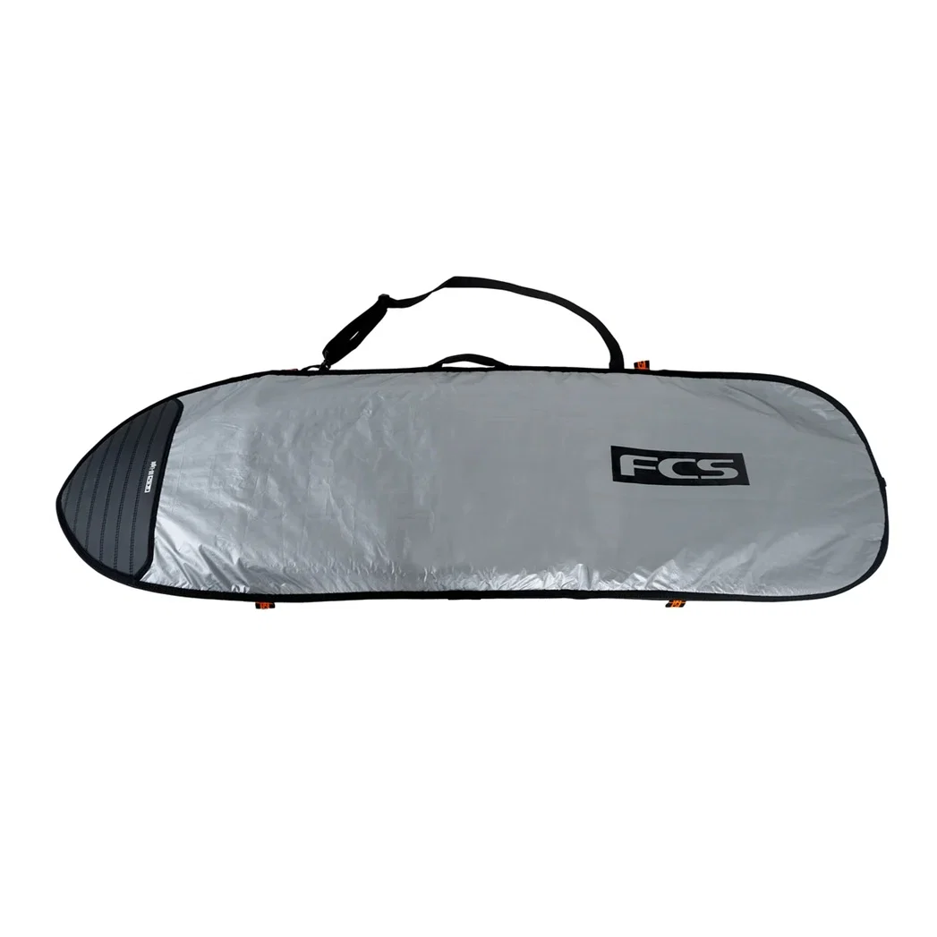 Capa Surf FCS 6`0" Classic Cover Fish Alpine - Image 3