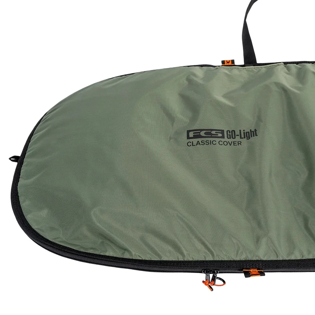 Capa Surf FCS 6`0" Classic Cover Fish Alpine - Image 5