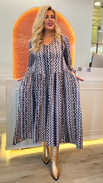 Vestido Licra Fria Oversize - Image 3