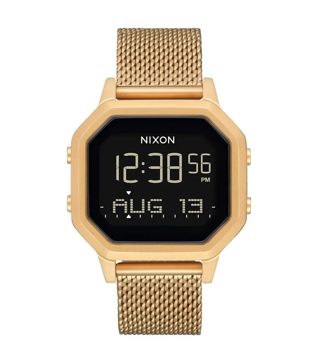 Relógio Siren Milanese Nixon - Image 2