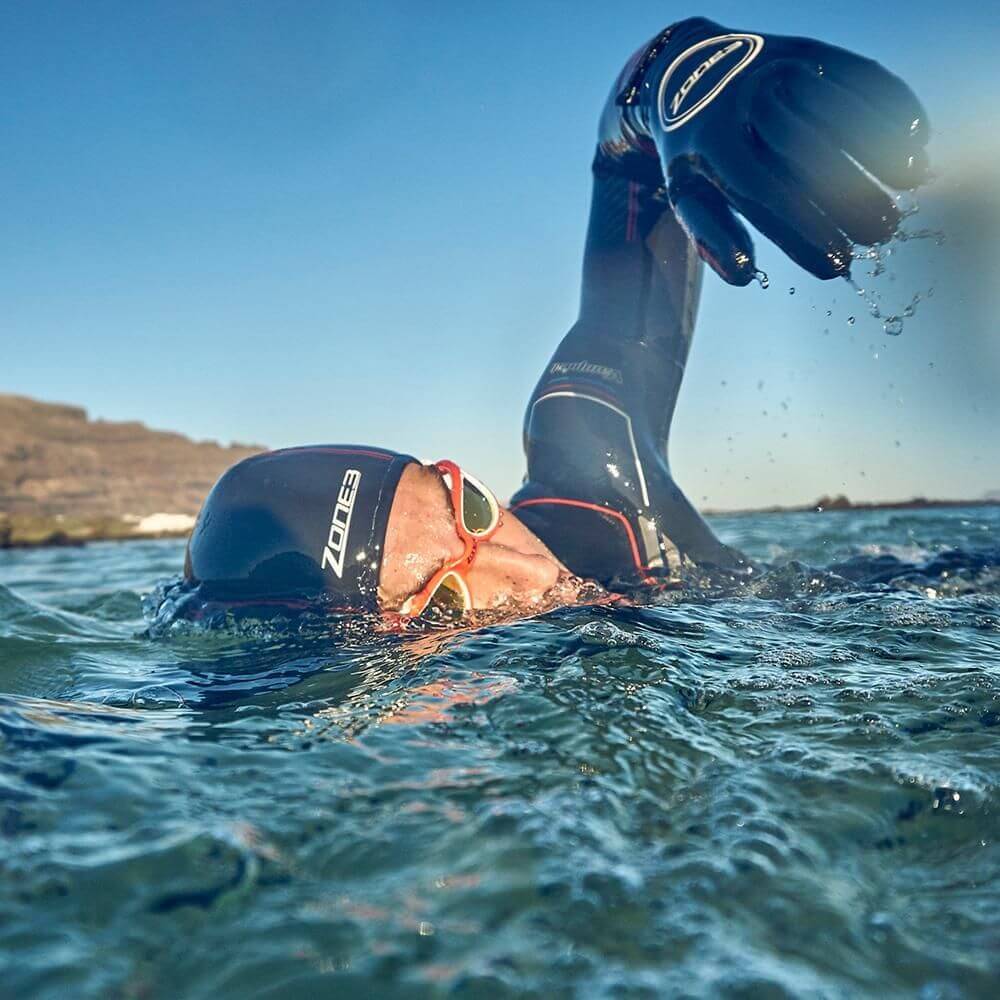 Touca de natação em neoprene - Image 3