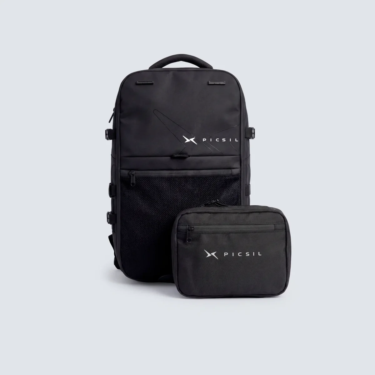 Pack Viagem Horizon. Mochila para escapadas de fim de semana. - Image 2