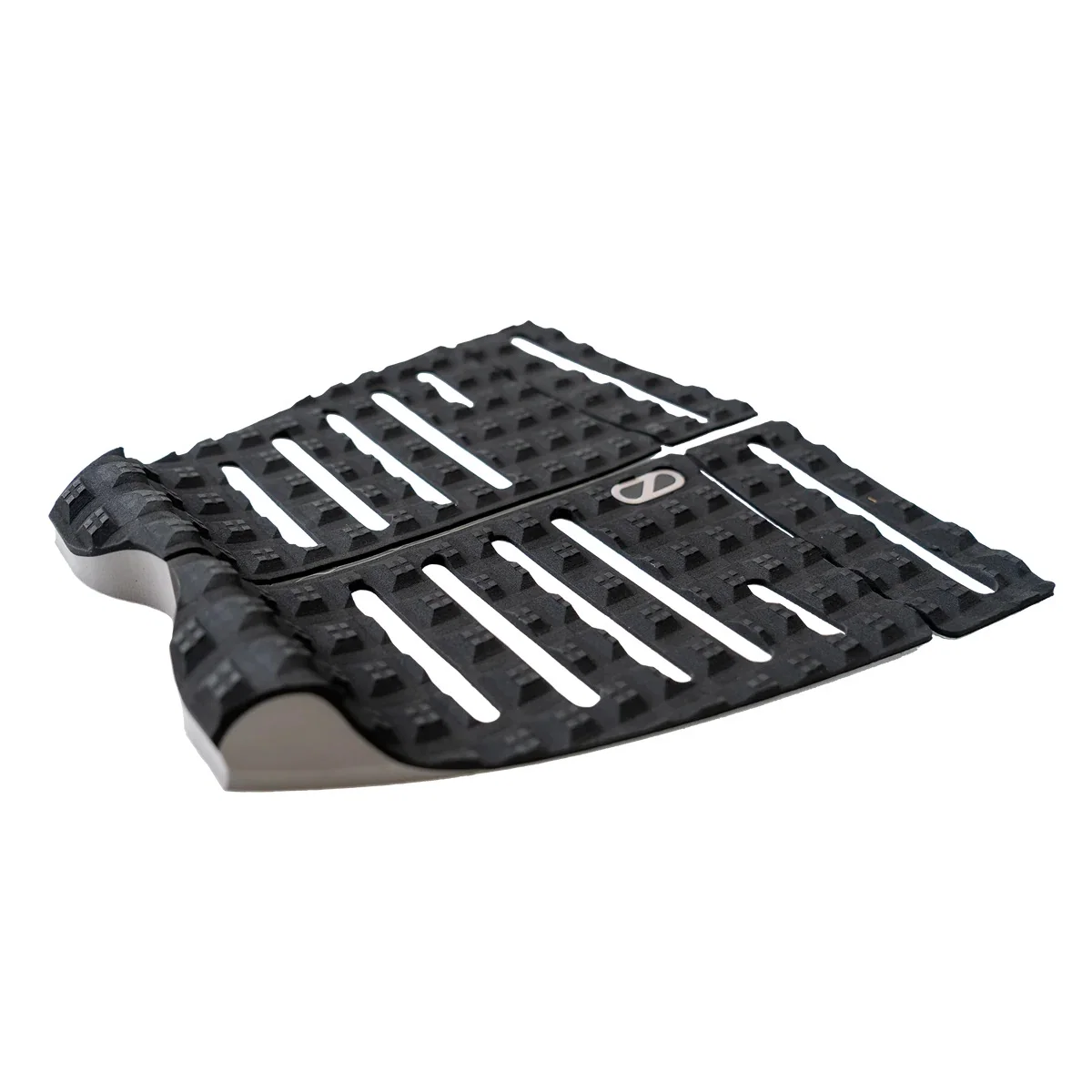 Deck Slater Designs 4 Piece Flat Black Grey - Image 3