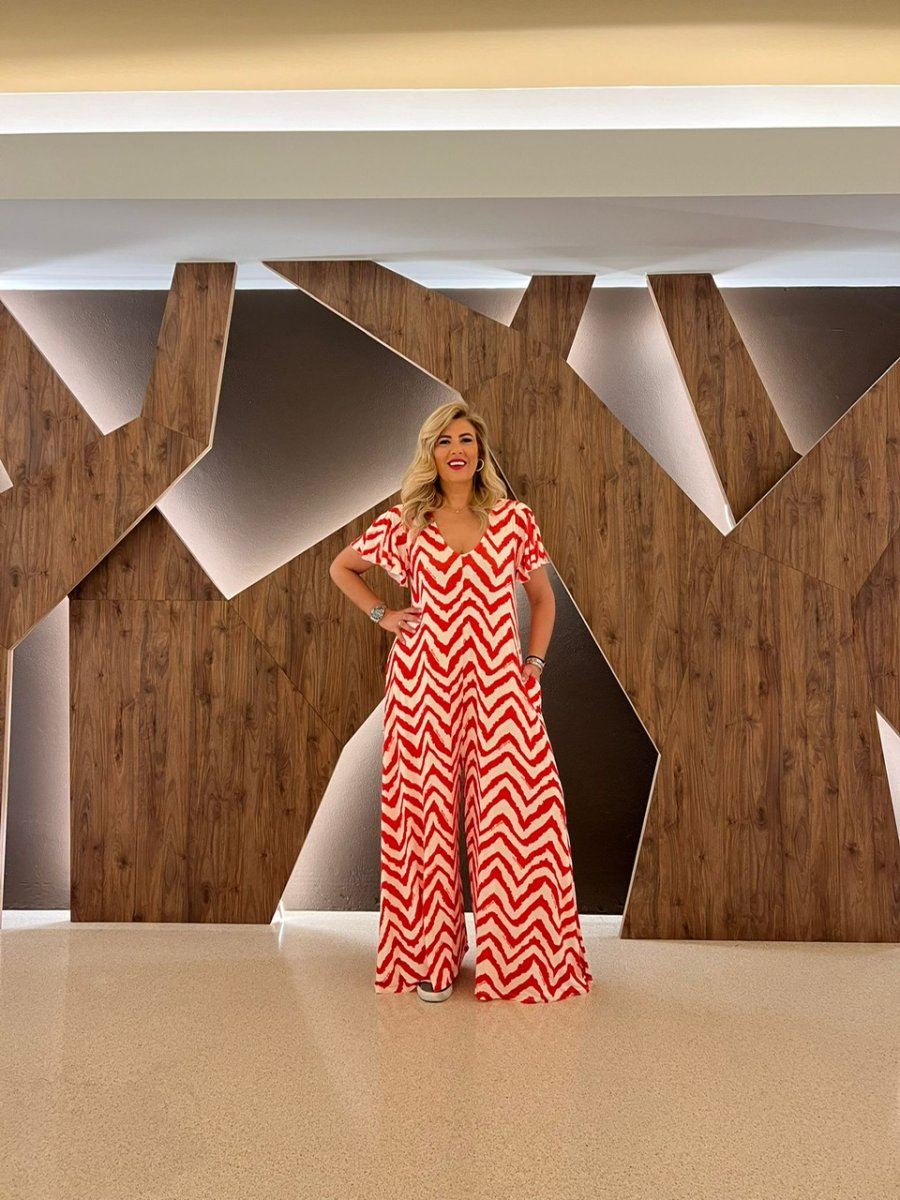 Jumpsuit Exclusivo New 23 - Image 5