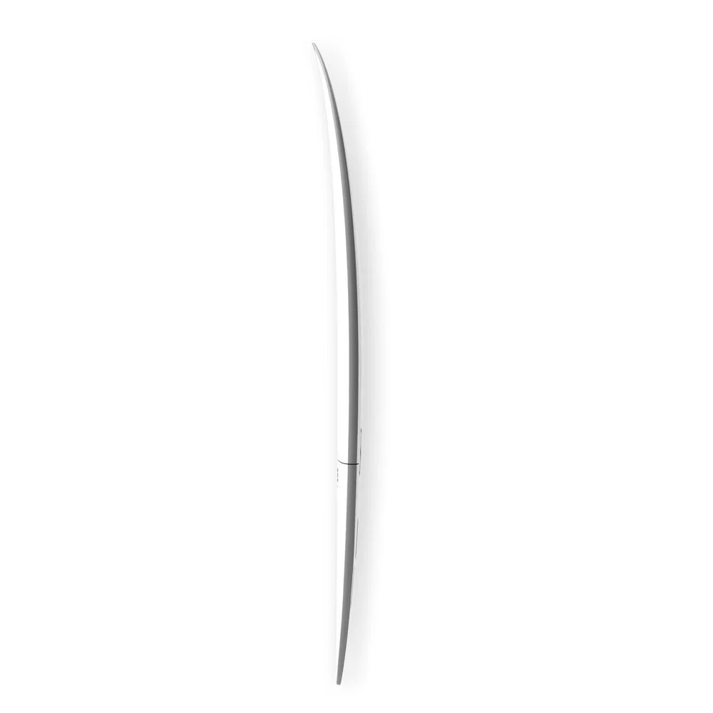 Prancha Surf Firewire 5`11" FRK Swallow Ibolic Futures White - Image 3