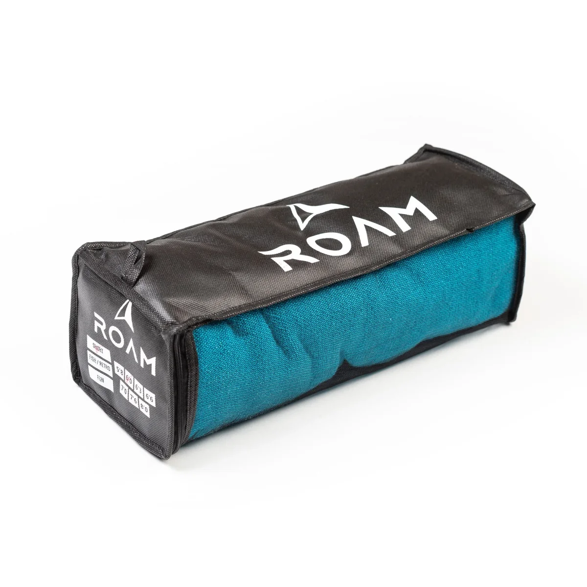 Capa BB 45´ Sock Roam - Image 3