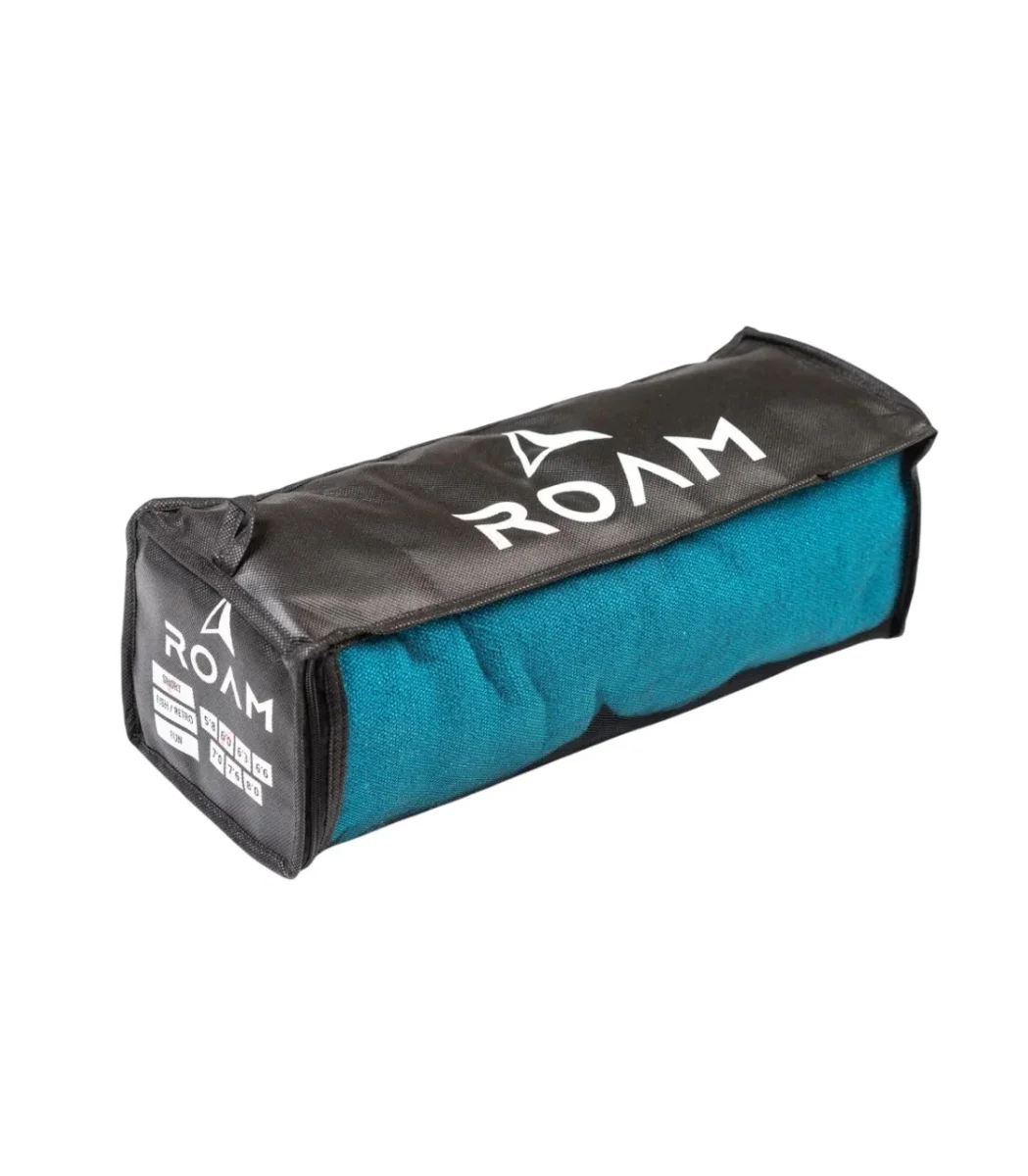 Capa 7´6 Sock Fun Board Roam - Image 3
