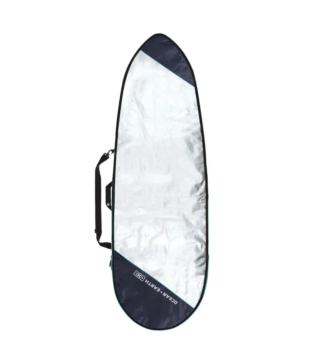 Capa O&E 7´0" Fun Barry Basic Blue - Image 2