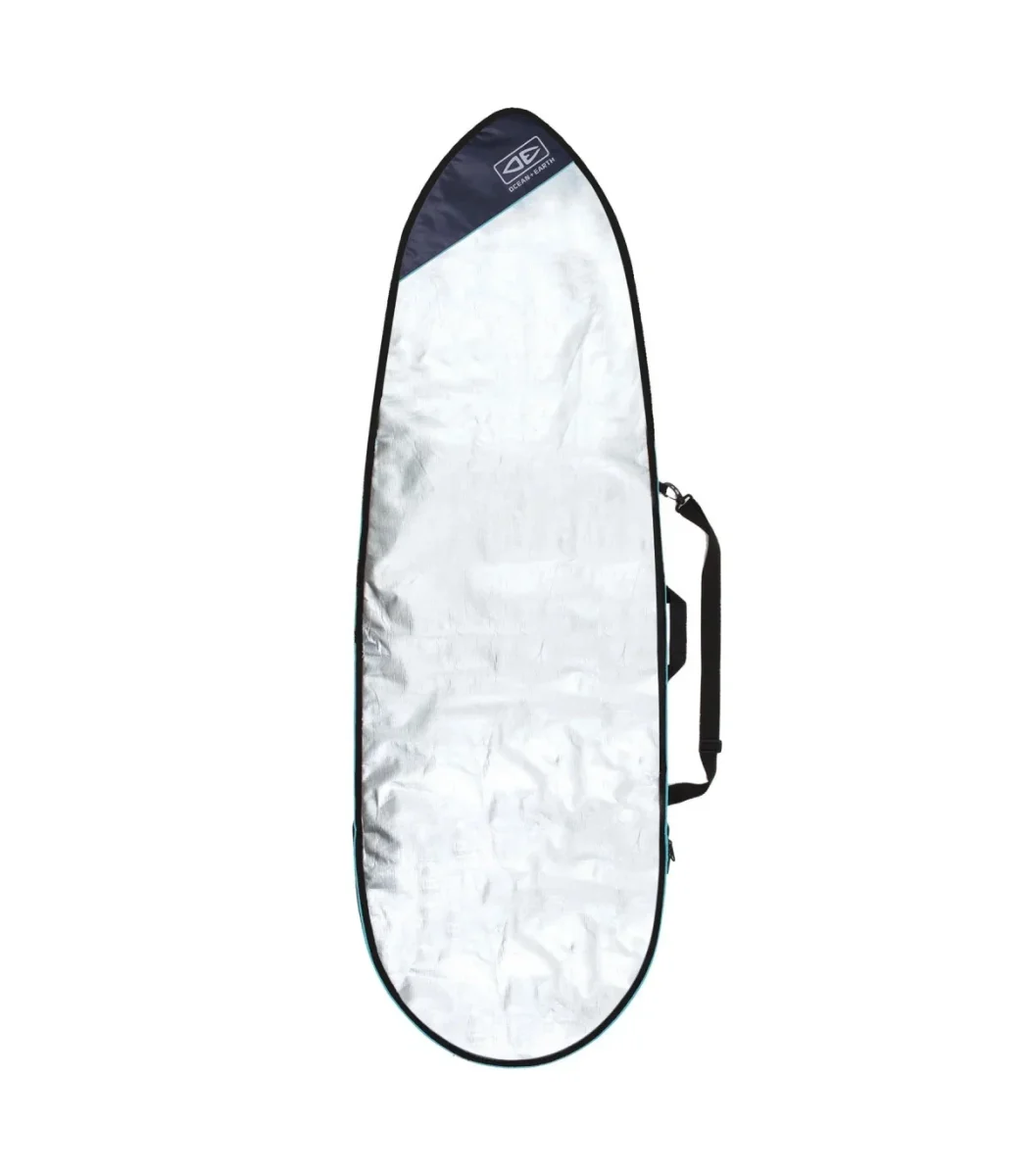 Capa O&E 7´0" Fun Barry Basic Blue - Image 3