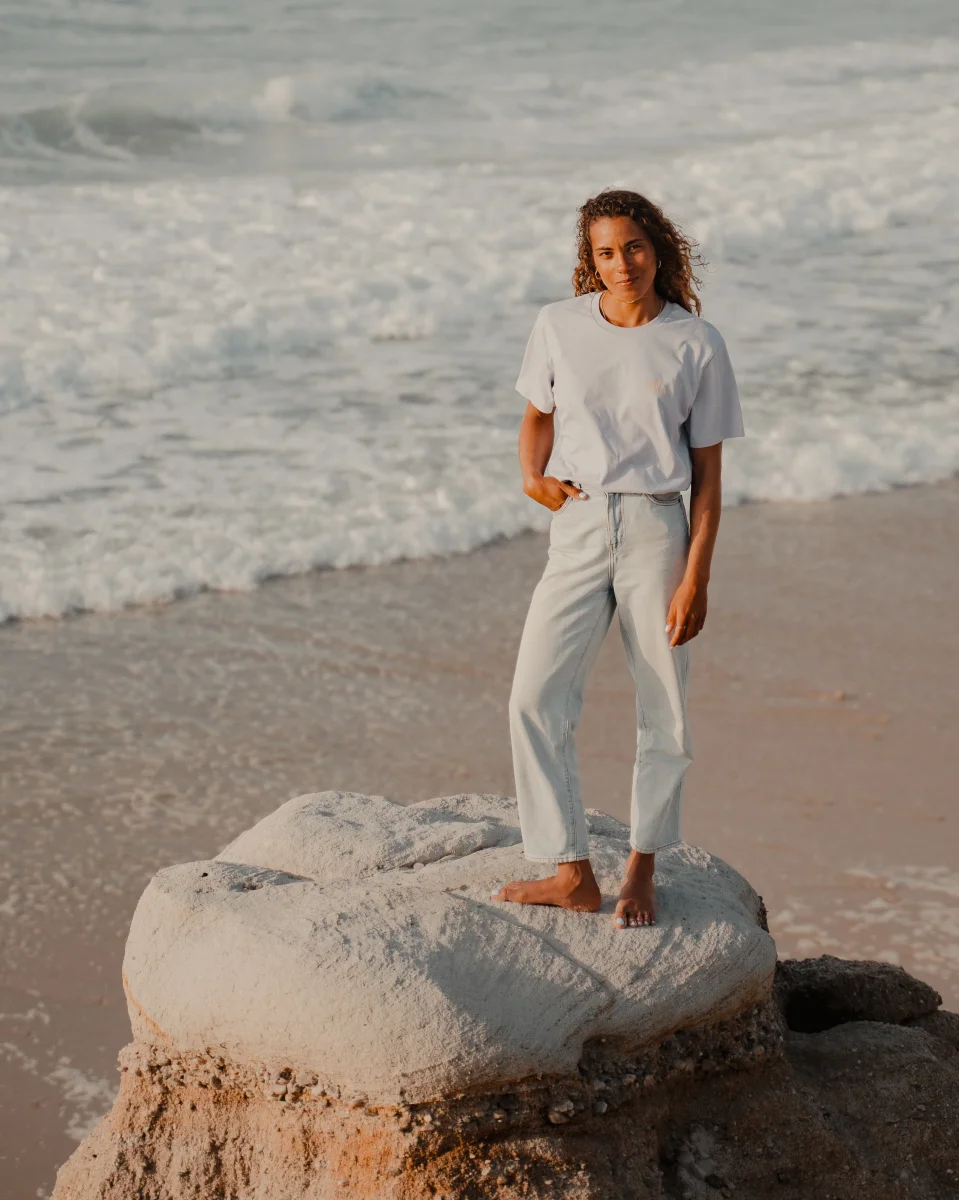 Surf Mama T-Shirt — Soul of the Ocean - Image 6