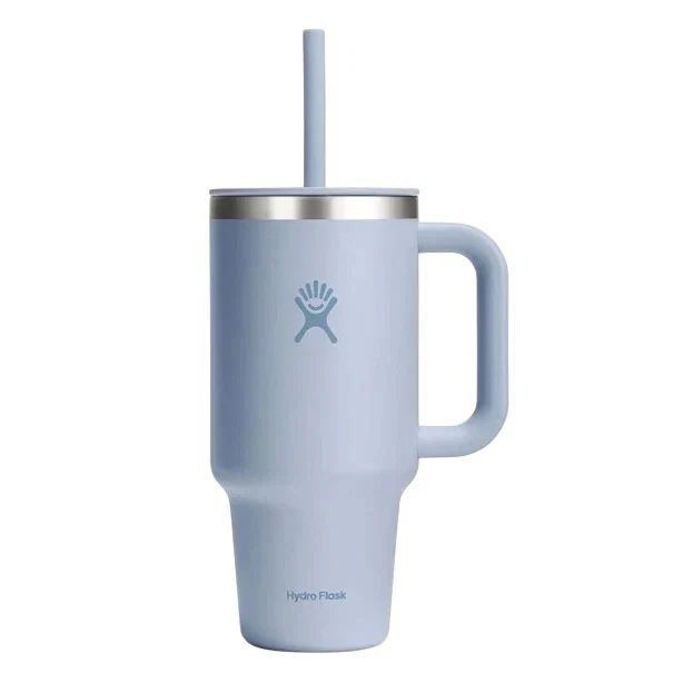 Copo Hydro Flask 32 oz Travel Surf - Image 2