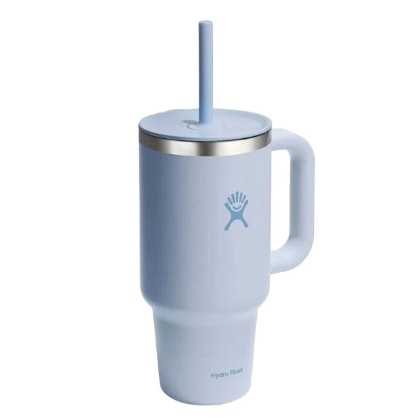 Copo Hydro Flask 32 oz Travel Surf - Image 3