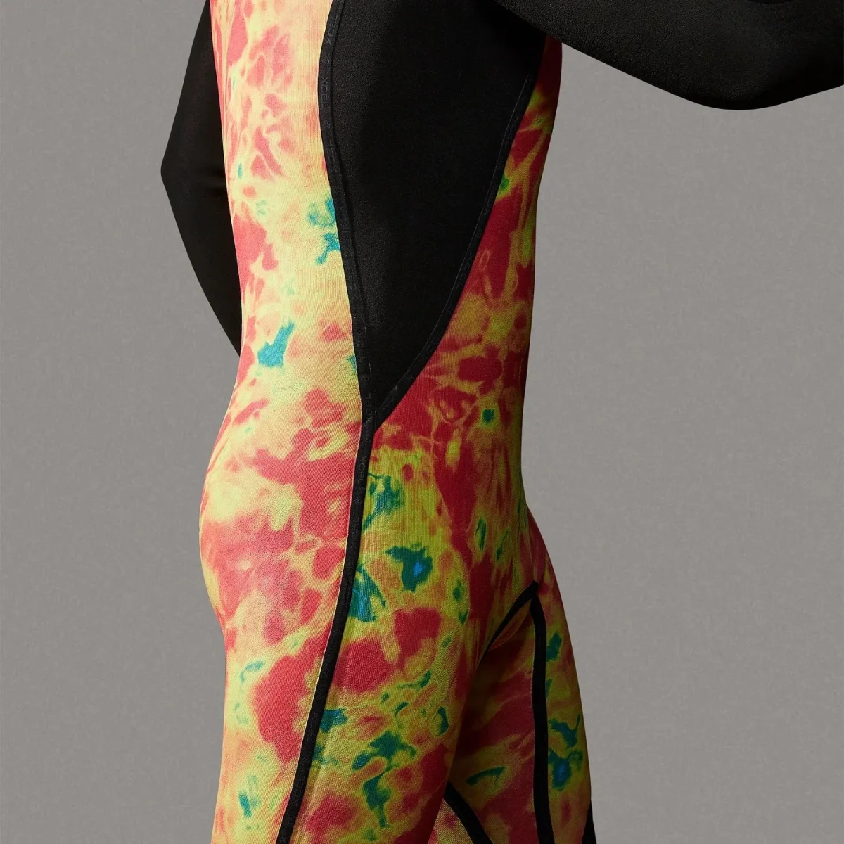 Fato Surf Xcel 4.3mm Comp X Fullsuit Cz Black - Image 6