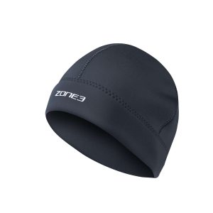 Gorro de neoprene Active-Flex sem correia de queixo