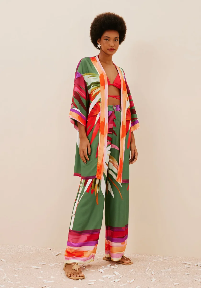 Kimono Pala Larga - Image 3