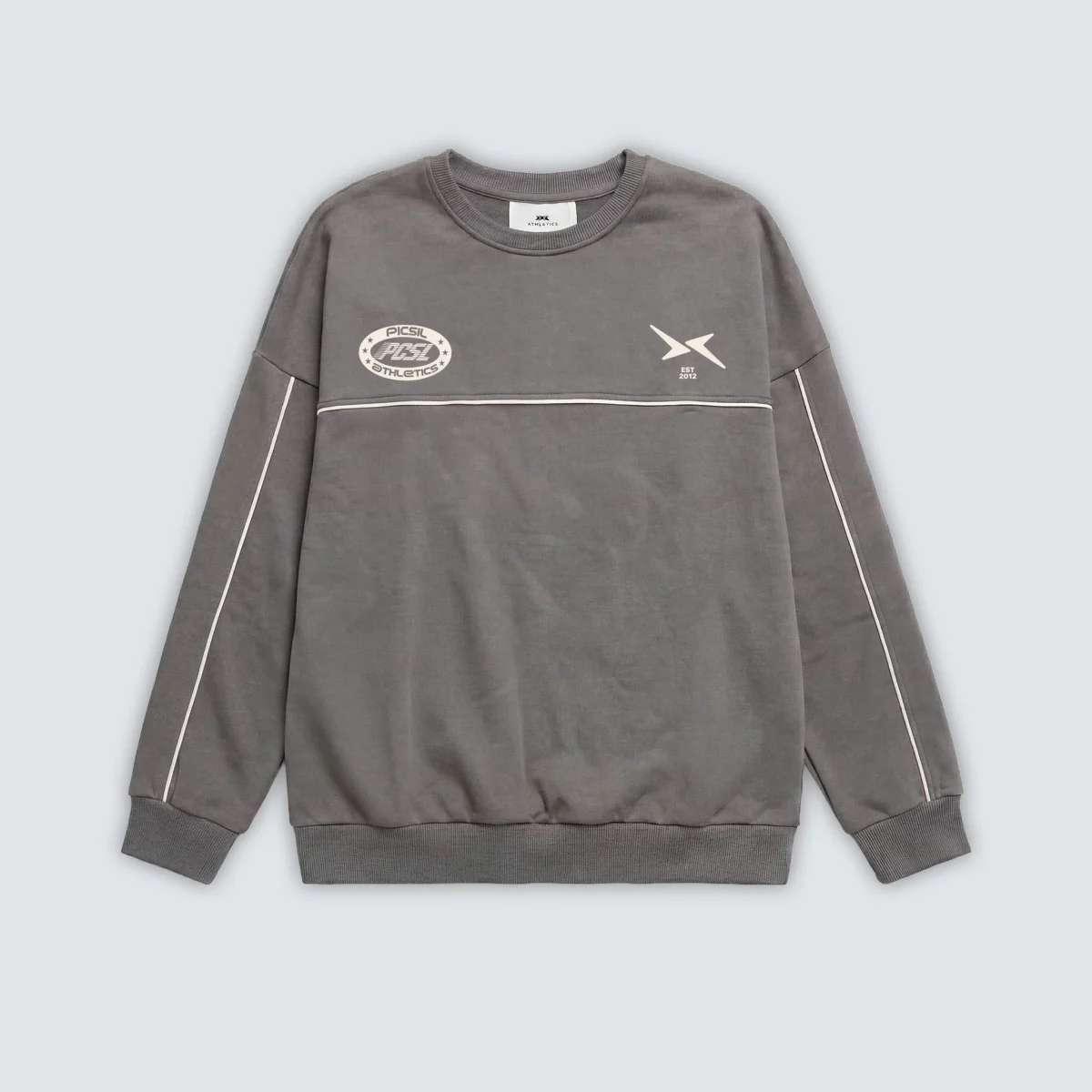 Camisola Unissexo Lifestyle Crewneck SS26 - Image 2