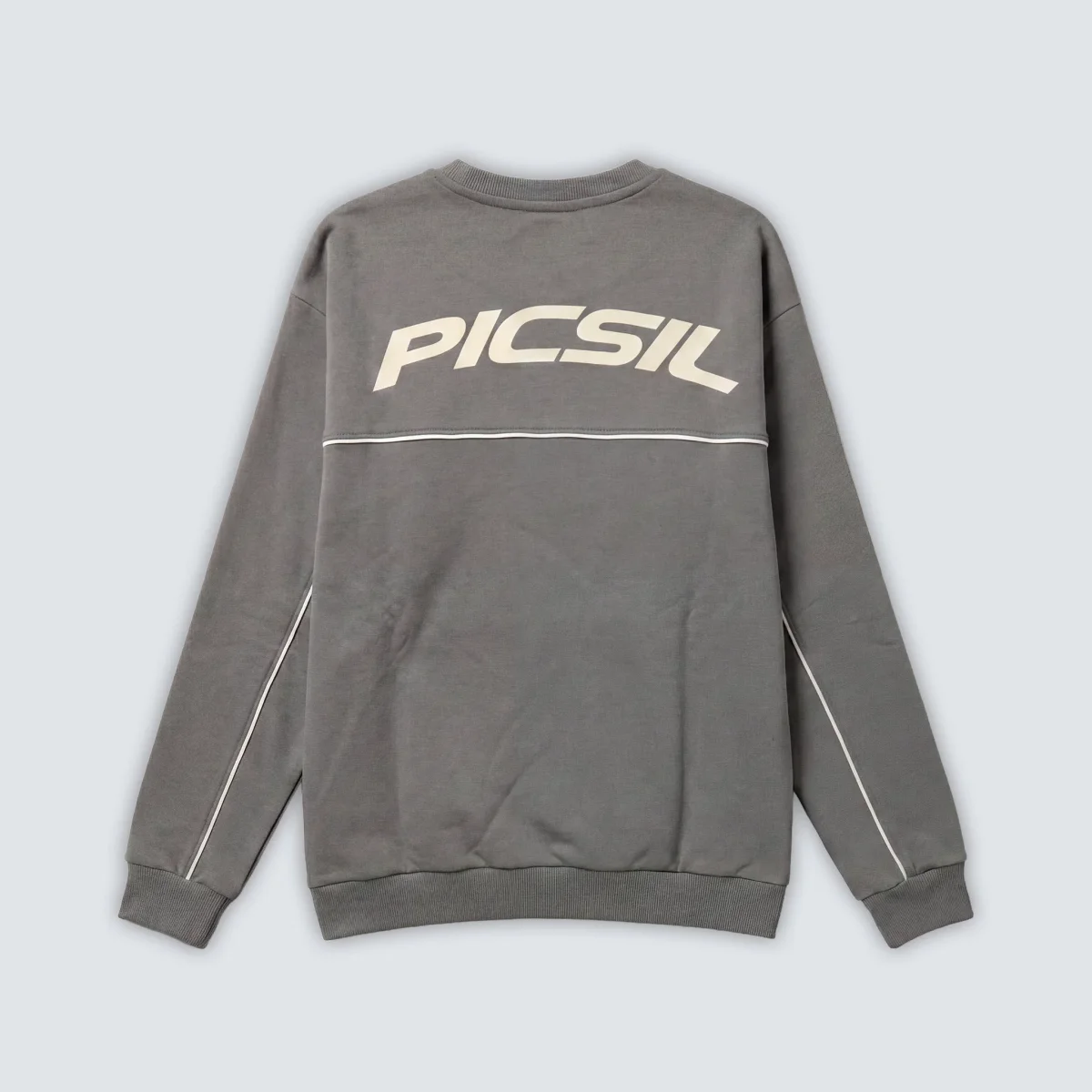 Camisola Unissexo Lifestyle Crewneck SS26 - Image 3
