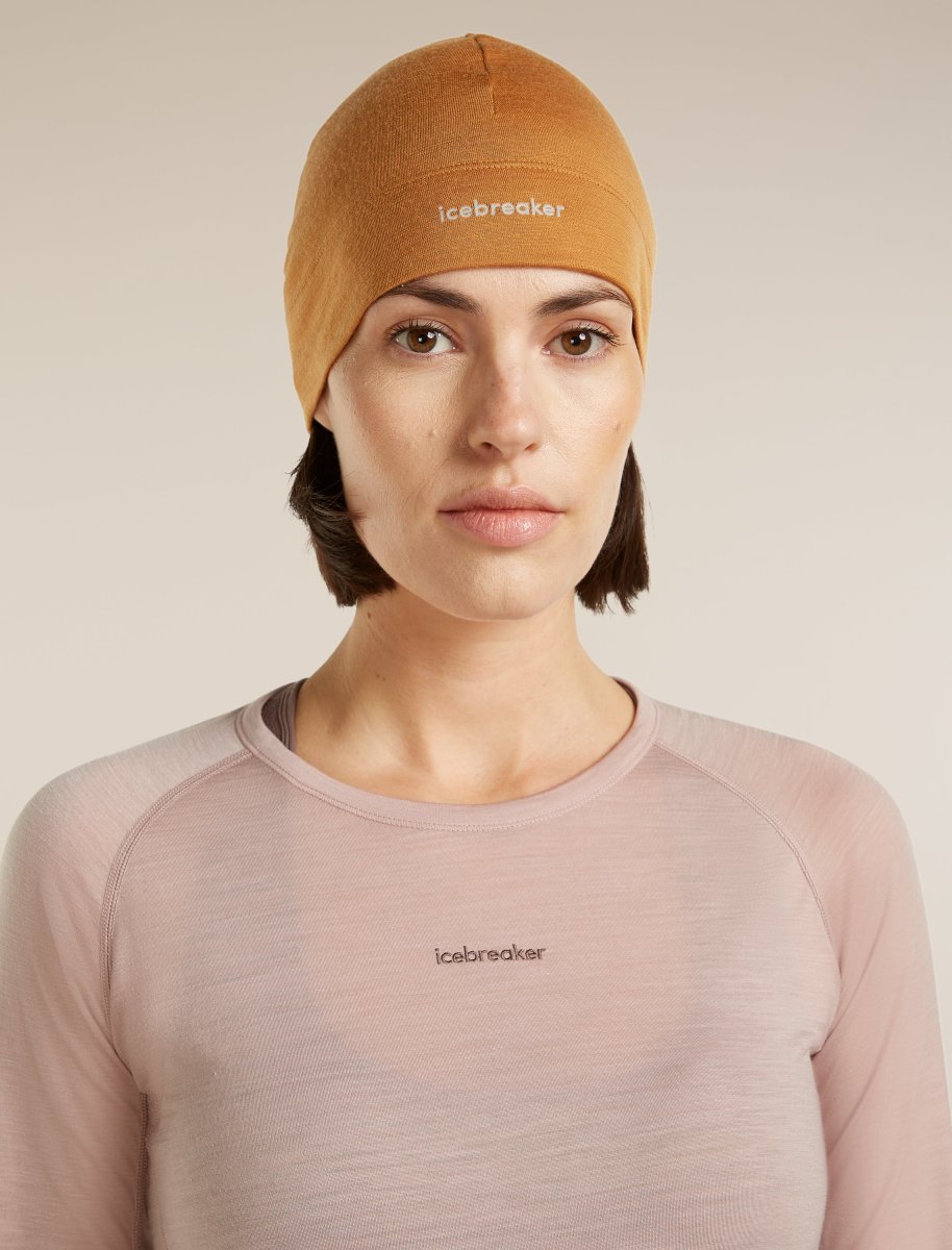 Boné Unissex Merino 200 Oasis - Image 9