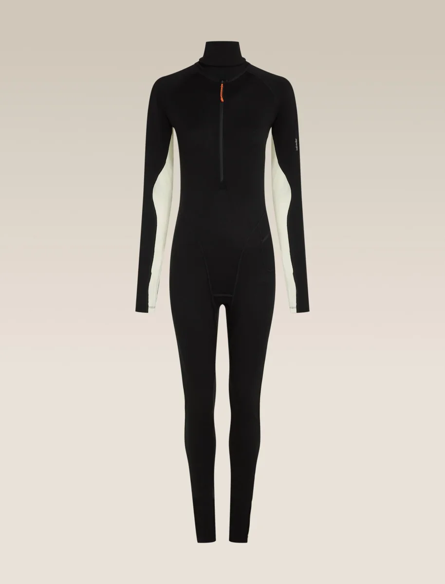 Macacão Térmico Oasis+ Merino 200 para Mulher - Image 9