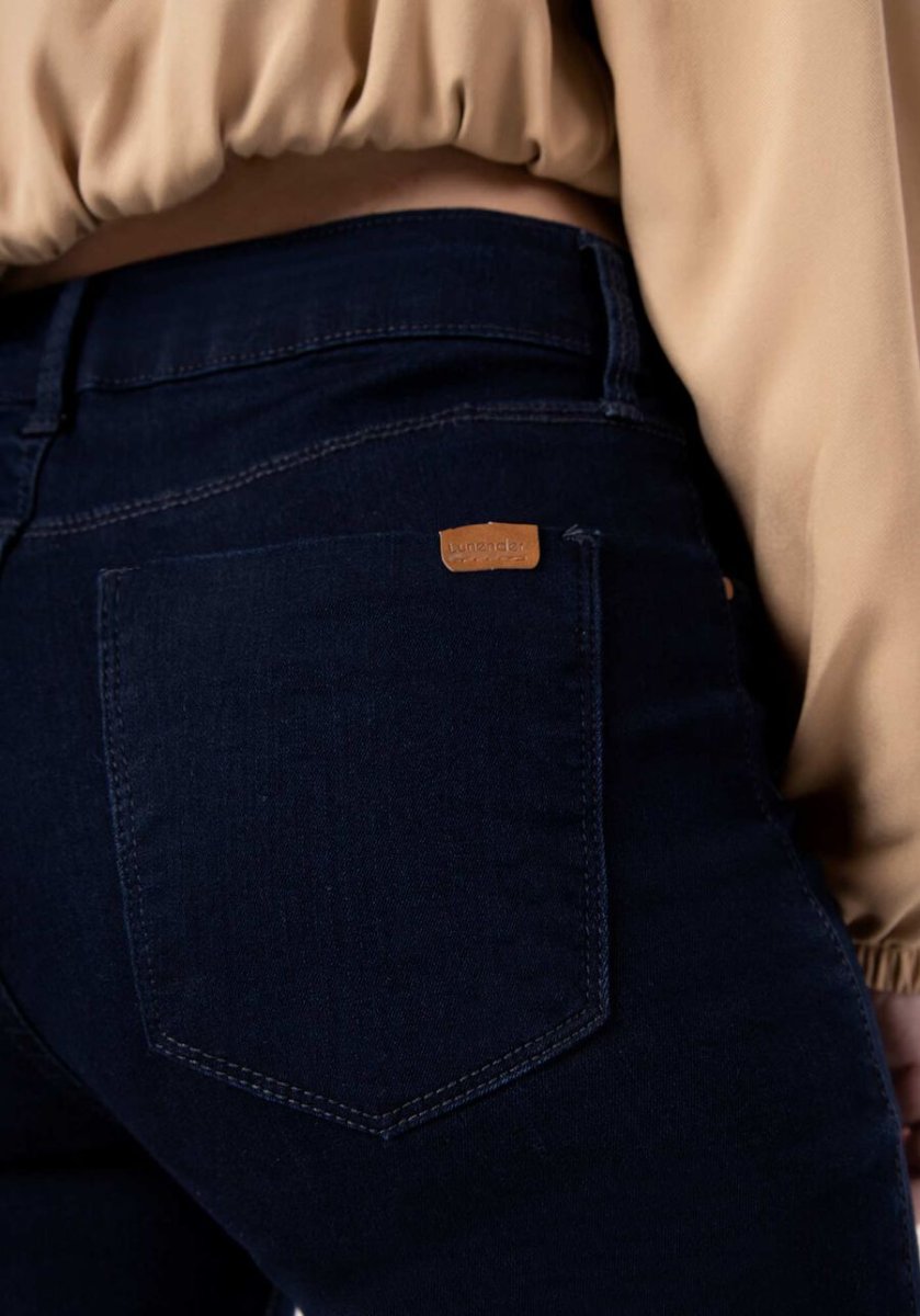 Calça Jeans Skinny Fit For Me - Image 4