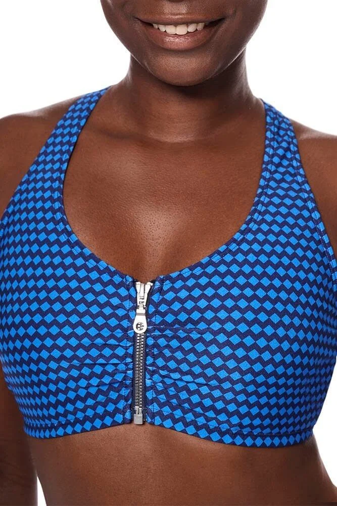 Padua SB Blue/Dark Blue- Refª 71785 - Image 3