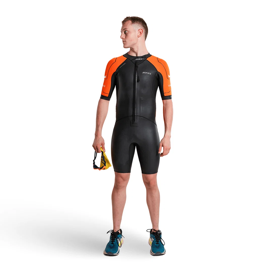 Versa Swimrun Neoprene Masculino - Image 2